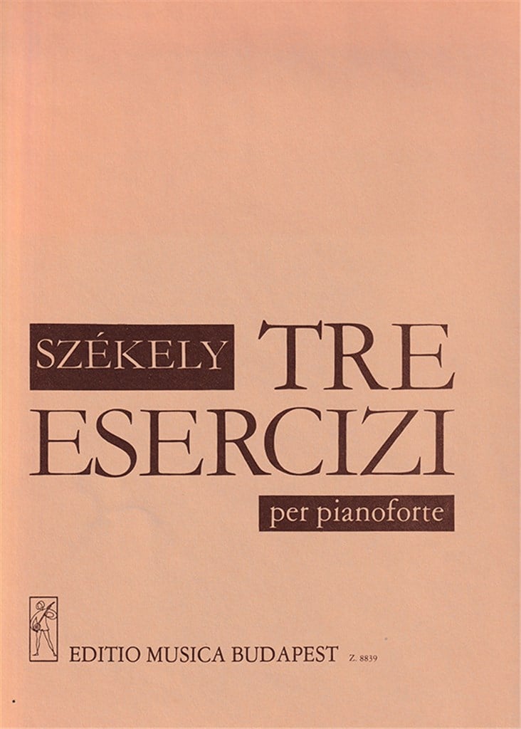 Tre esercizi